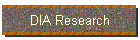 DIA Research