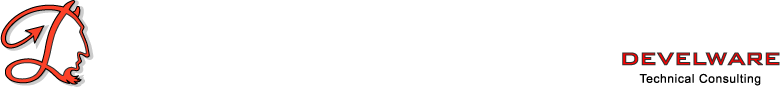Develware Home