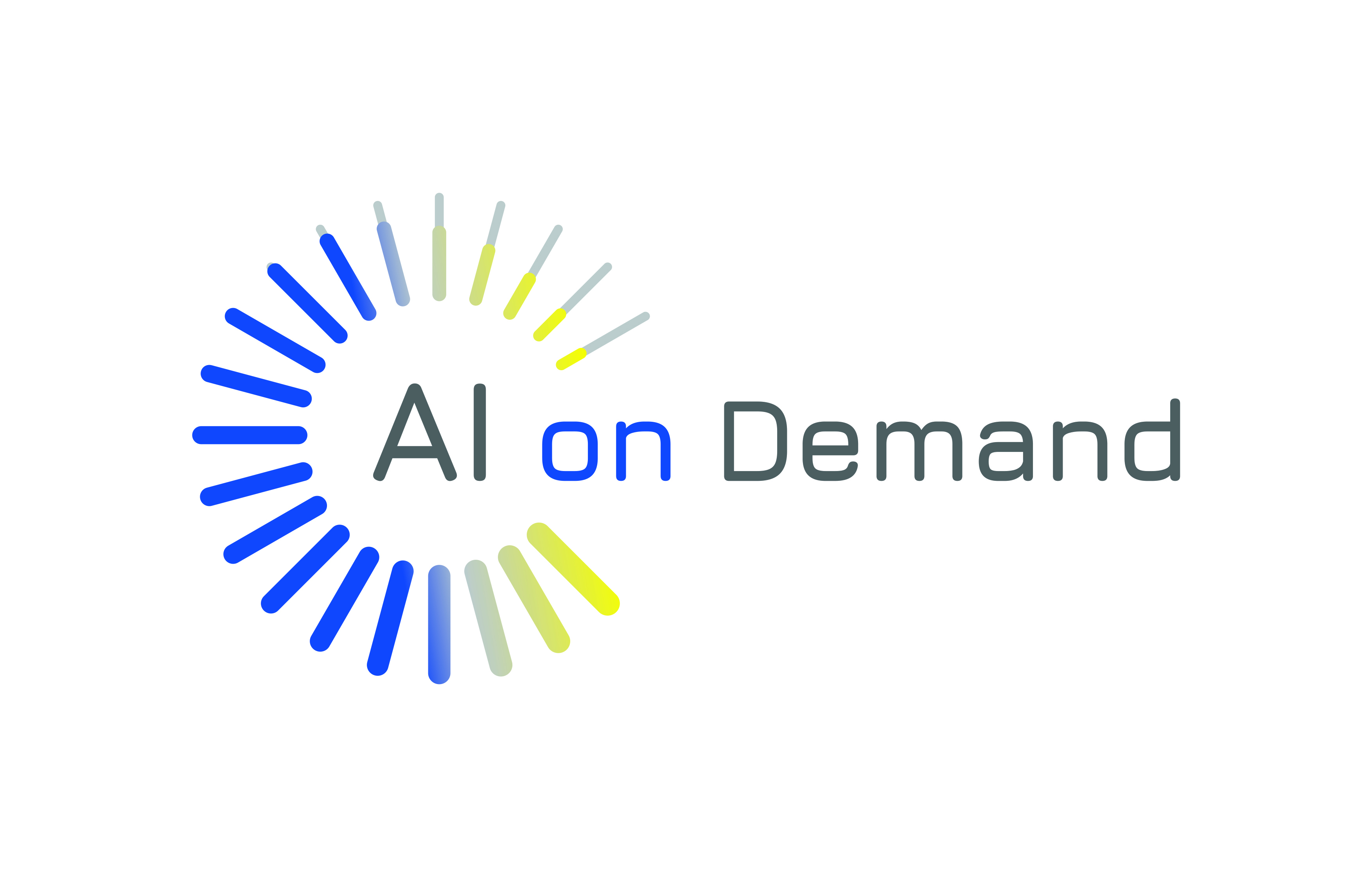 AI-on-Demand Platform