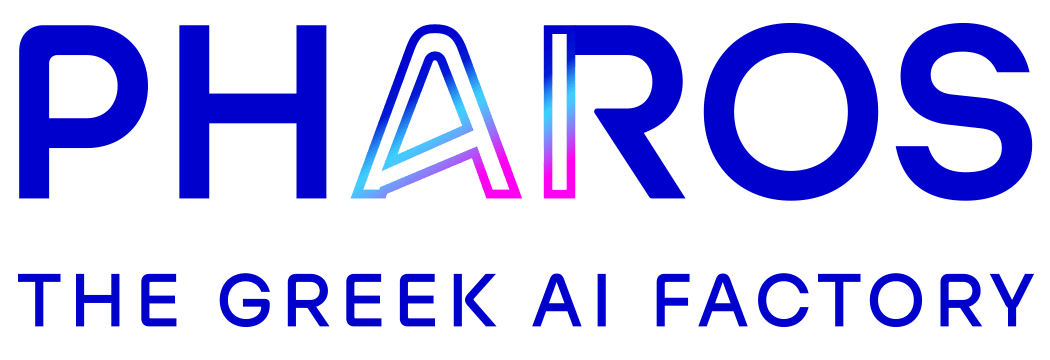 Pharos AI Factory
