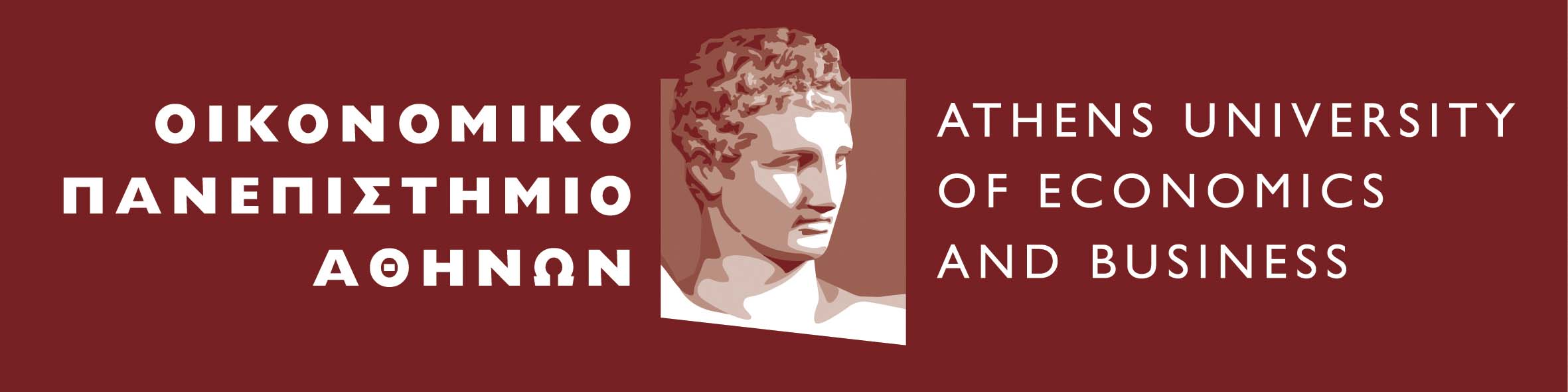 AUEB Logo