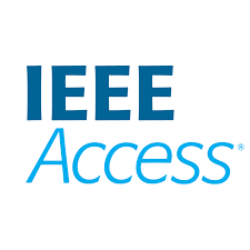 IEEE ACCESS Logo