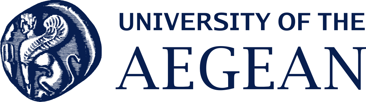 University of the Aegean Logo