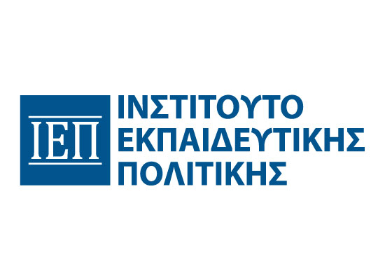 IEP Logo