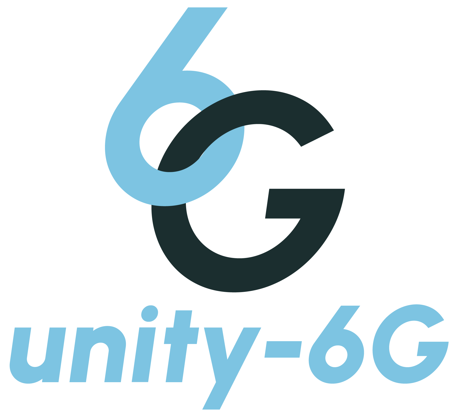 UNITY-6G Project Logo